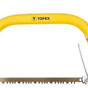 Piła kabłąkowa 300mm, dwa brzeszczoty 10A903 TOPEX Taniej